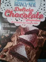 Delicia de chocolate