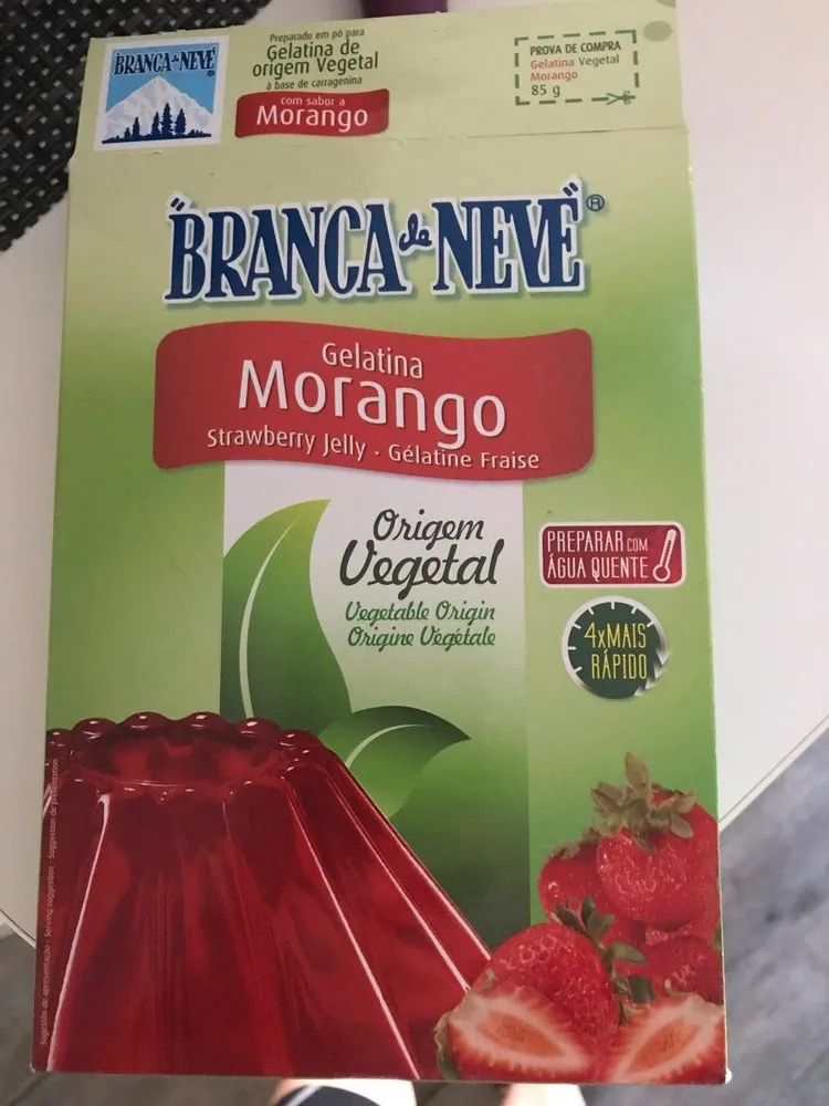 Morango