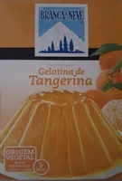 Gélatine vegetale