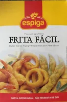 Frita facil