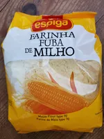 Mais Mehl