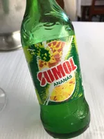 Sumol Ananas