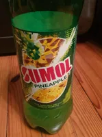 Sumol  pineapple