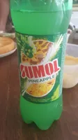 SUMOL Ananás 1,5L