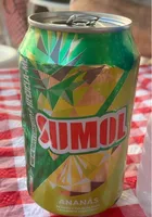 Sumol ananás