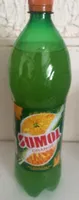 Sumol orange