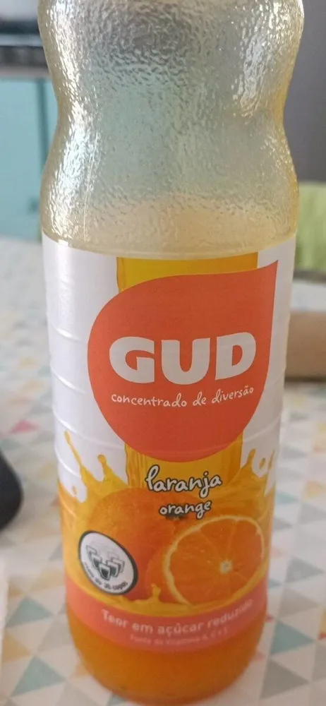 Gud