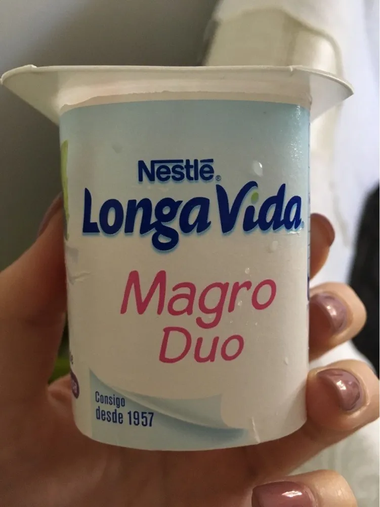 Magro duo