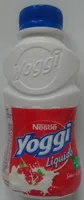 Líquido Sabor a Morango