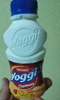 Yoggi