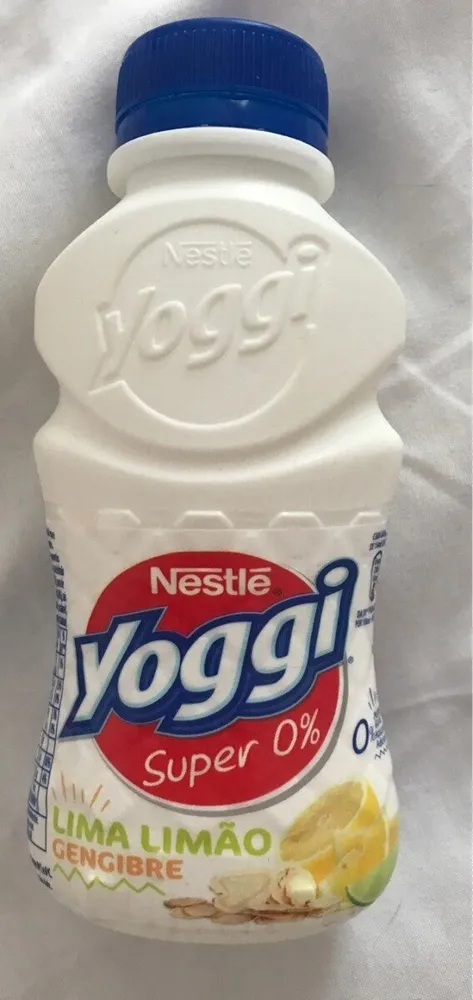 Yoggi