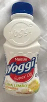 Yoggi