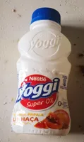 Yoggi