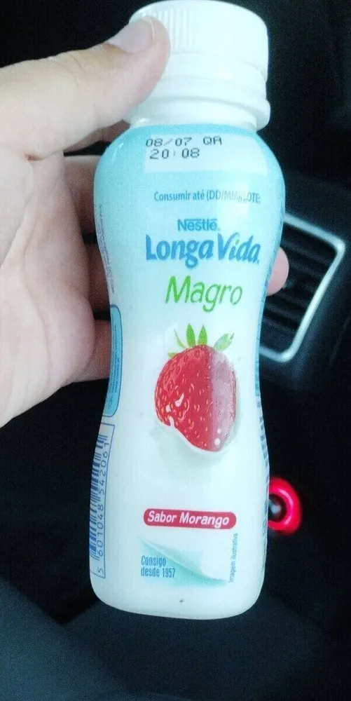 Longa Vida