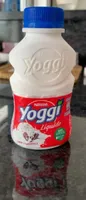 Nestle yoggi
