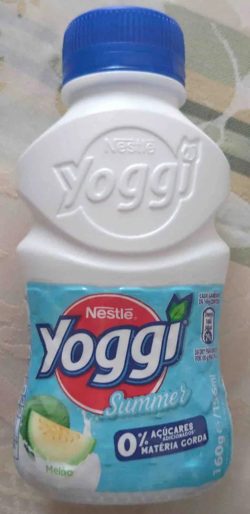 Yoggi Summer