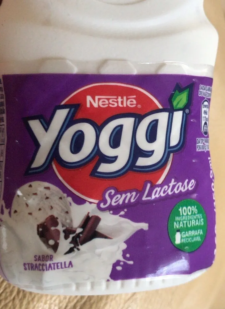 Sans Lactose