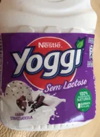 Sans Lactose