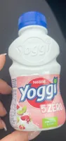 Yoggi 5 Zero