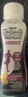 Lindahls Protein+ Energy