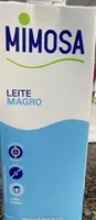 Leite Magro mimosa