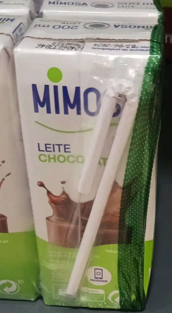 Leite Chocolate