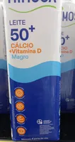 Leite MIMOSA Especial Calcio Magro