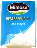 Bem Essencial leite magro