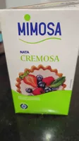 Whole Cream