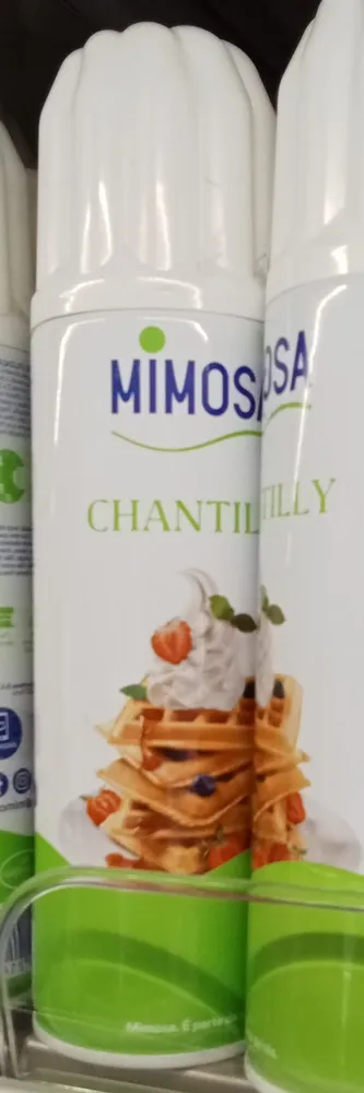 Chantilly