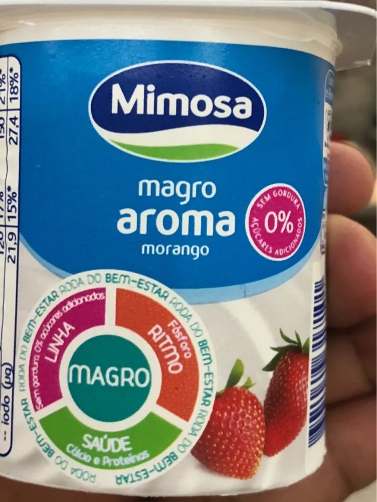 Mimosa