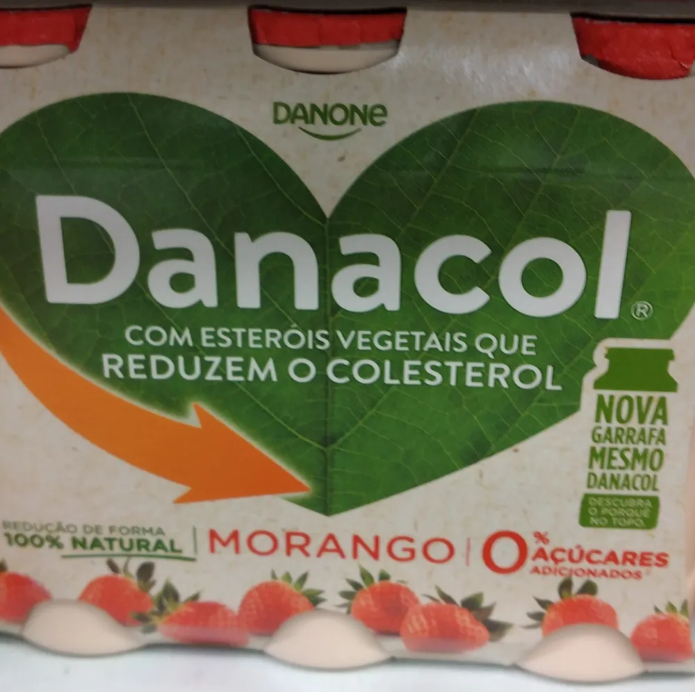 Morango