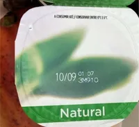 Yoghurt