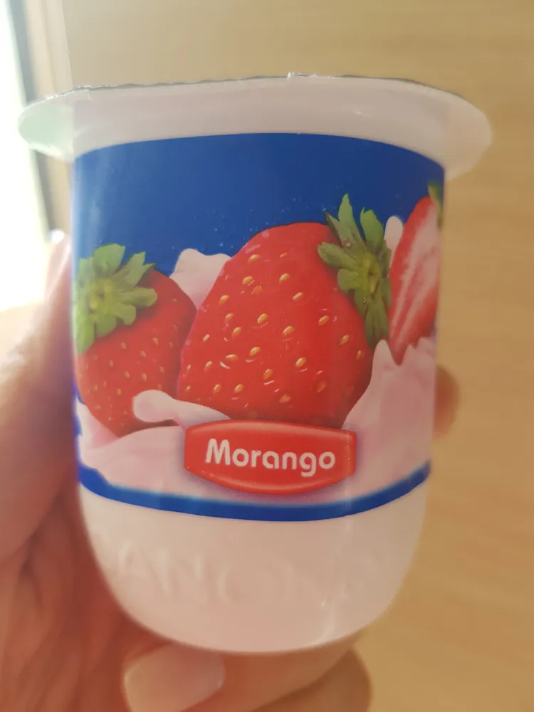 Morango