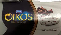Oikos Stracciatella