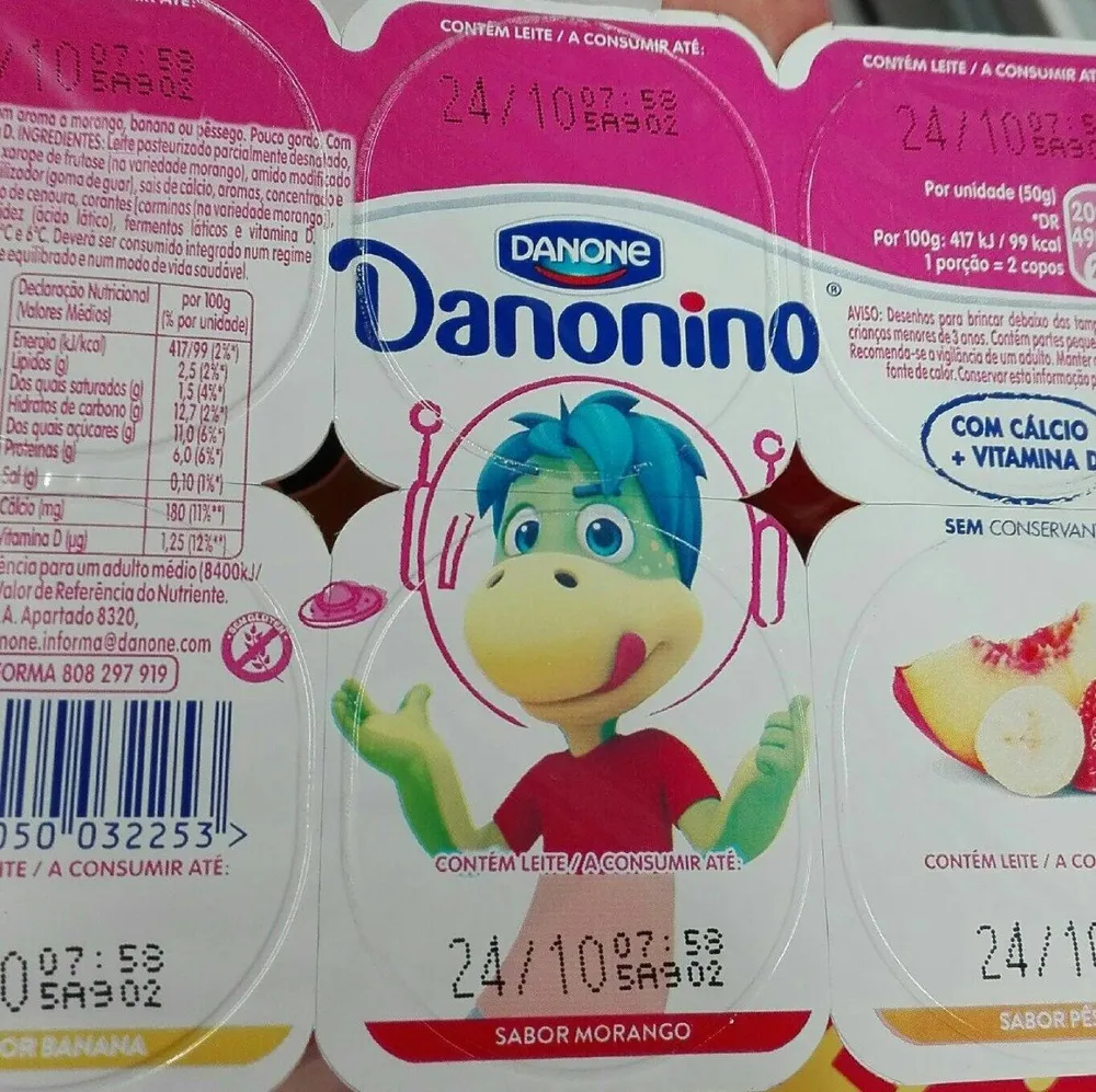 Danonino