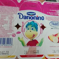 Danonino