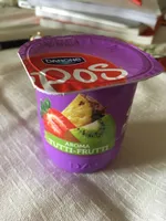 Corpos Danone