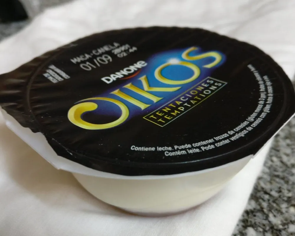 Oikos