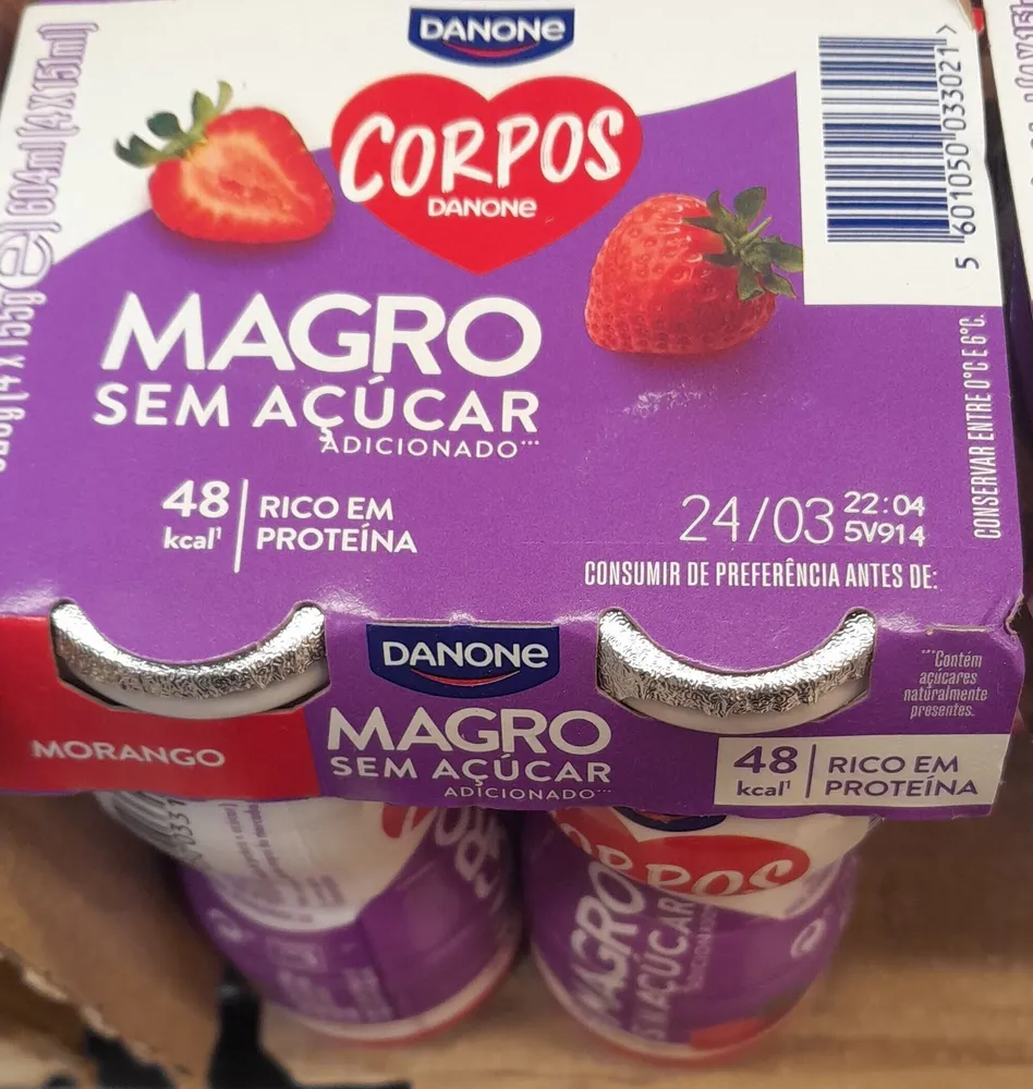 Morango