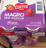 Morango