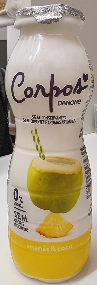 Ananás & Coco