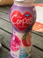 I love Corpos