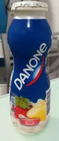 Sabor Morango Banana