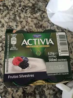 Activia yaourt a boire