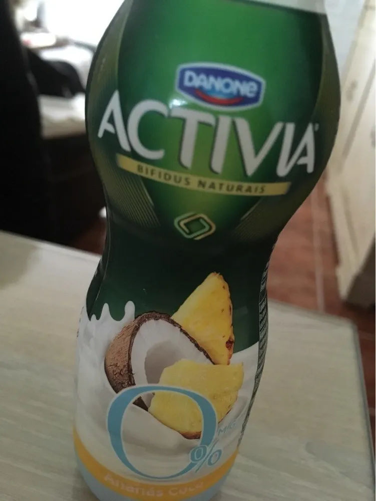 Ananas coco