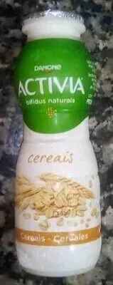 Iogurte de Cereais