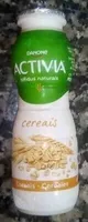 Iogurte de Cereais