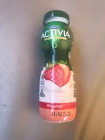 Activia Morango