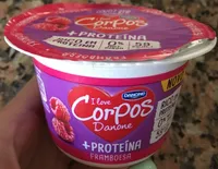 +Proteína Framboesa